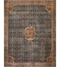 Loloi II TRADITIONAL LAYLA Power Loomed LAY-09 Area Rug